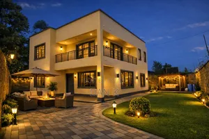 4bdrm Maisonette in Nairobi Ndogo, Kikuyu for sale