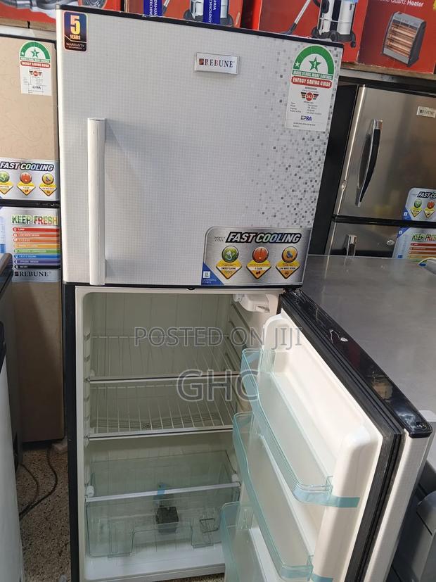 Fast Cooling Refrigerator - thumbnail 7