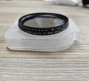 Nd Vario 2-400 55mm MMX - main view