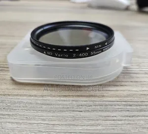 Nd Vario 2-400 55mm MMX