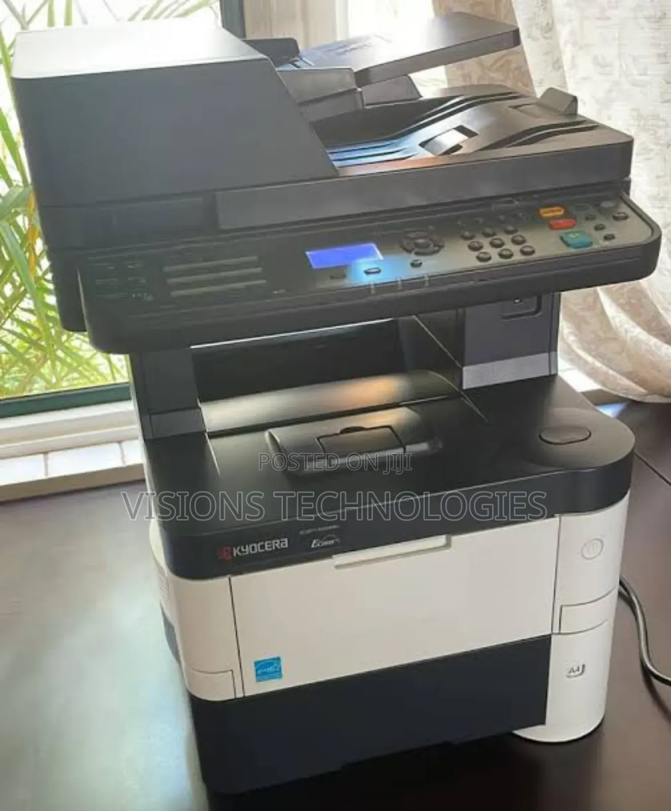 Kyocera M3540dn