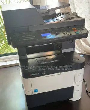 Kyocera M3540dn