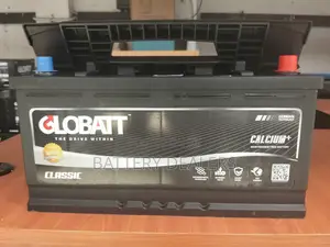 Globatt Din 100