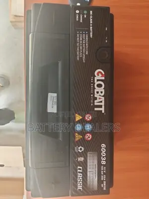 Globatt Din 100