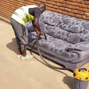 Sofaset,Mattress Cleaning In Califonia Eastleigh