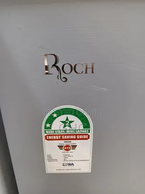 Roch (400 Litres) Freezer