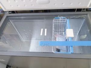 Roch (400 Litres) Freezer