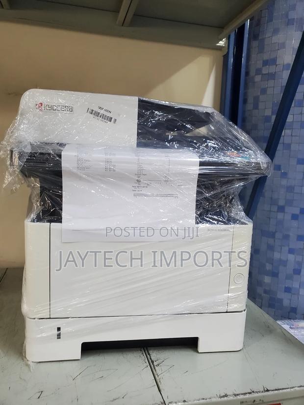 Ideal Kyocera Ecosys M3640dn - main view