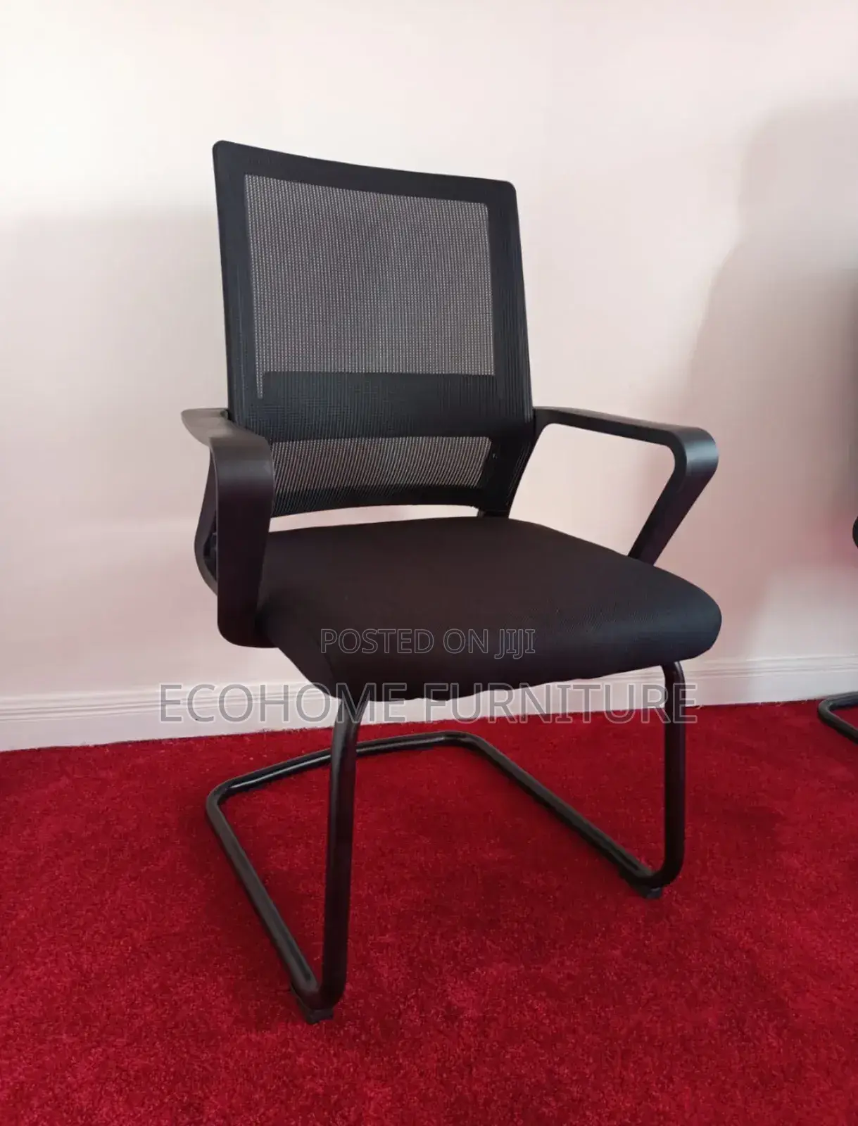 Visitors Chair