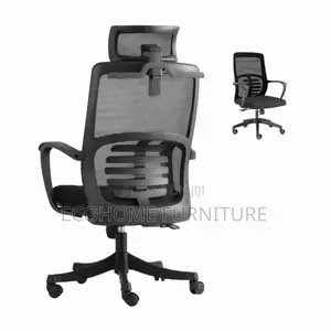 High Back Office Chair