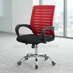 Mid-back Strong Mesh Office Task Chair