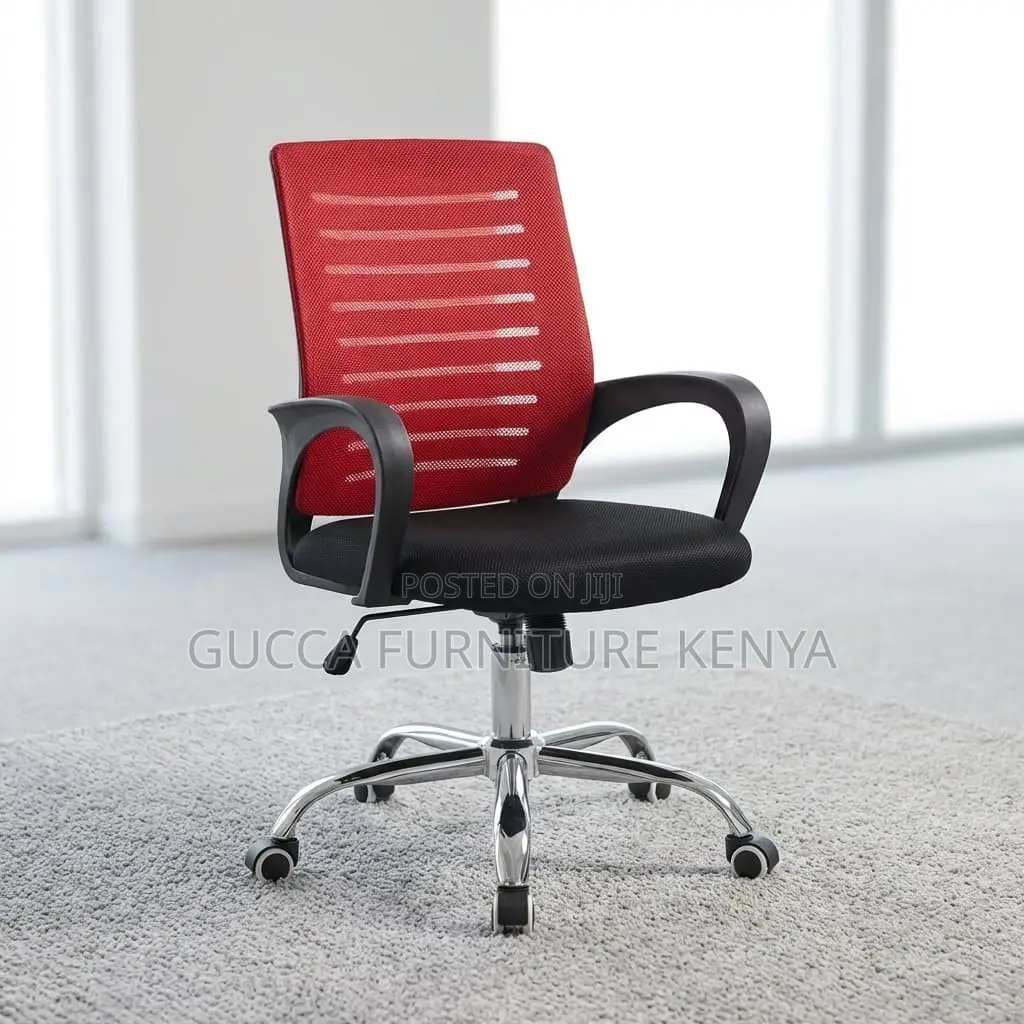 Mid-back Strong Mesh Office Task Chair