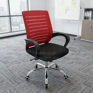 Mid-back Strong Mesh Office Task Chair
