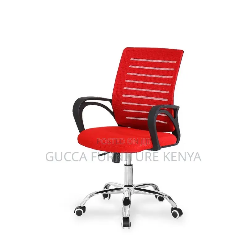 Mid-back Strong Mesh Office Task Chair