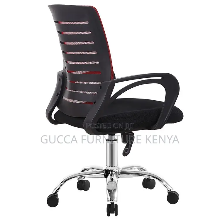 Mid-back Strong Mesh Office Task Chair