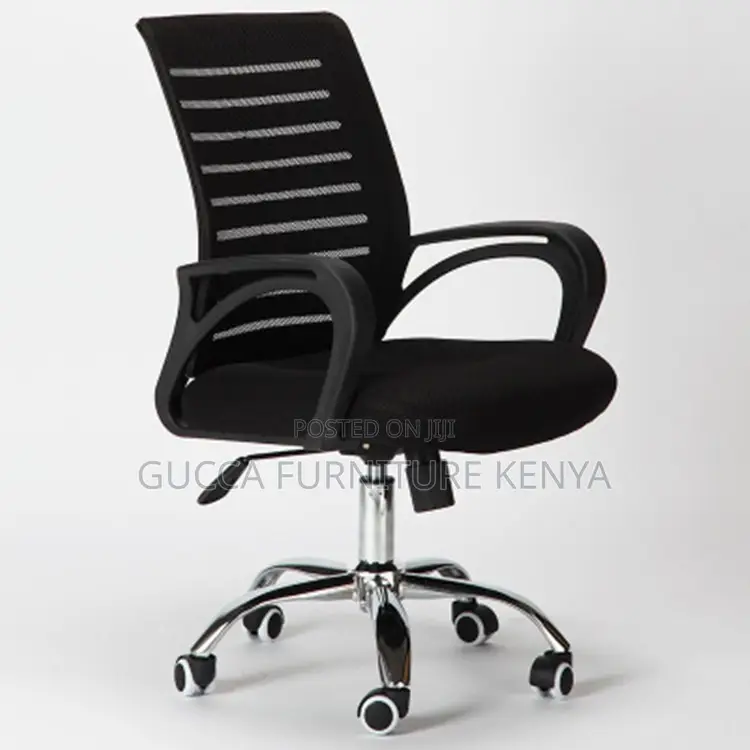 Mid-back Strong Mesh Office Task Chair