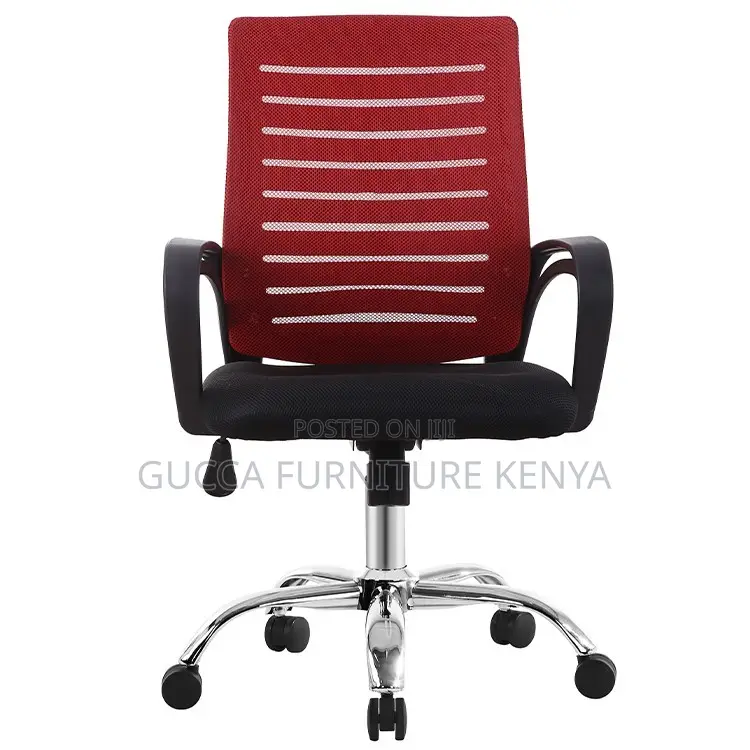 Mid-back Strong Mesh Office Task Chair