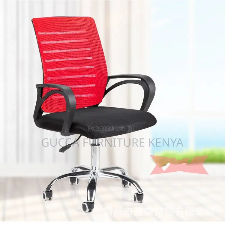 Mid-back Strong Mesh Office Task Chair