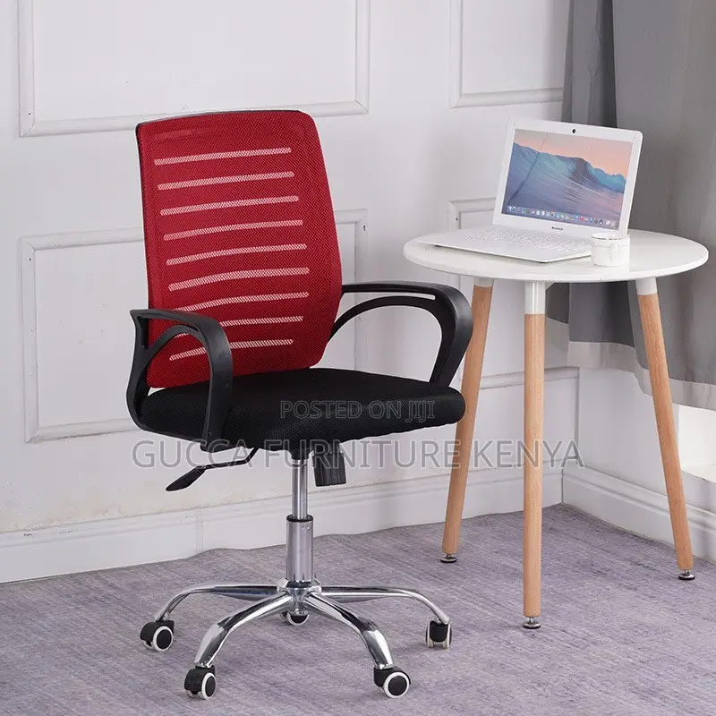 Mid-back Strong Mesh Office Task Chair