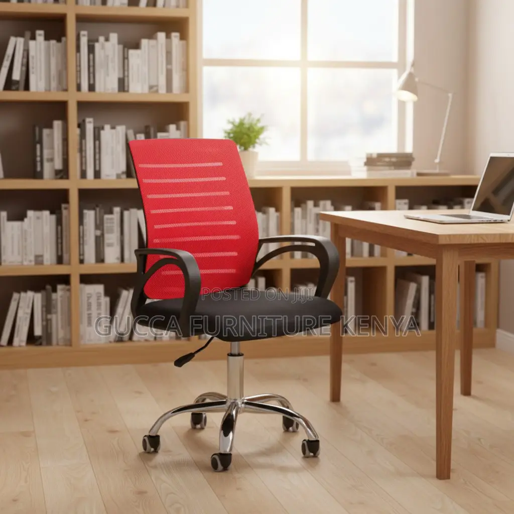 Mid-back Strong Mesh Office Task Chair