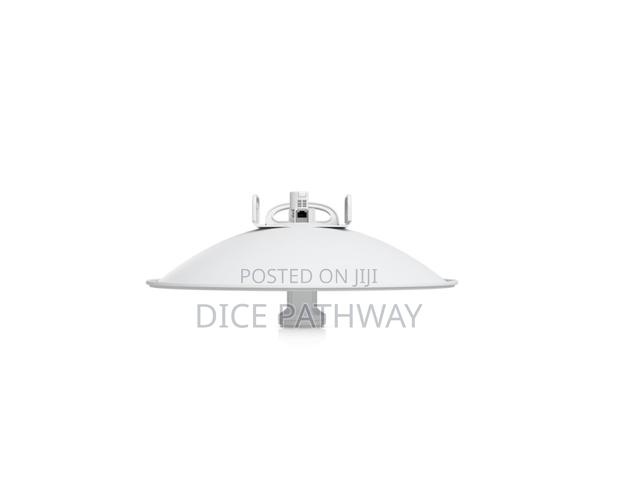 Unifi Airmax Powerbeam 5ac - thumbnail 2