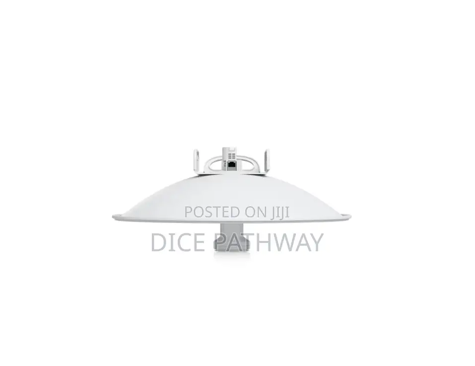 Unifi Airmax Powerbeam 5ac