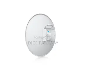 Unifi Airmax Powerbeam 5ac