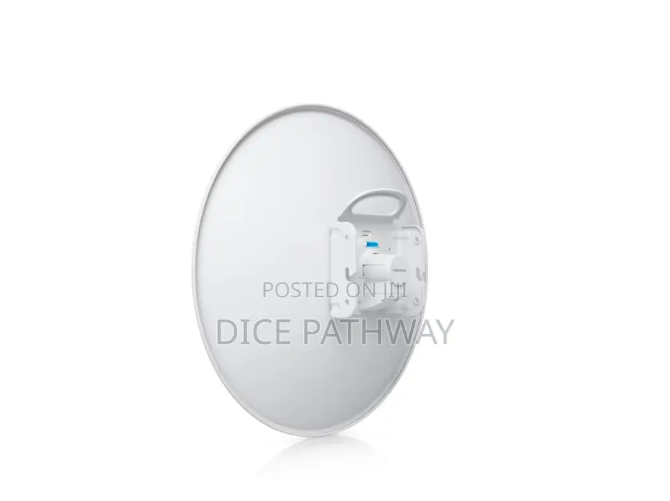 Unifi Airmax Powerbeam 5ac