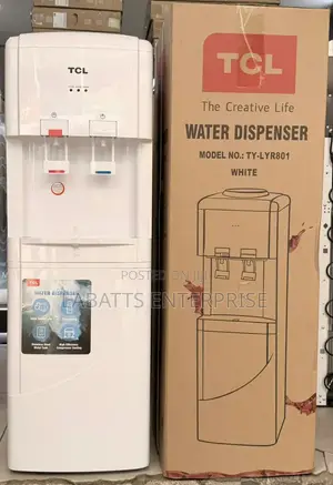 TCL R801 Water Dispenser