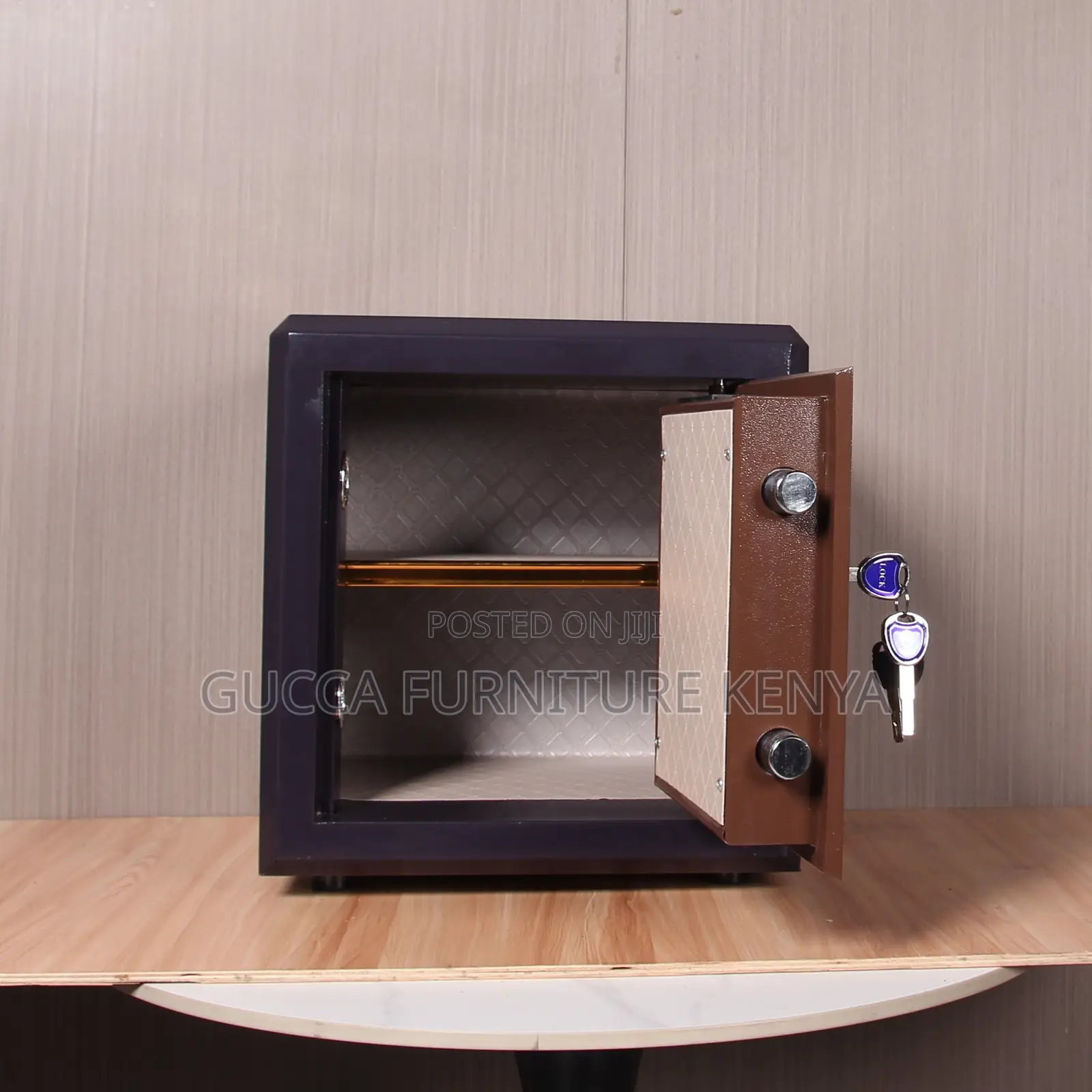 48kgs Digital Office Fireproof Safe Box