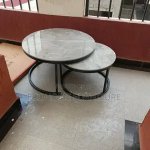 Marble Coffee Table