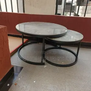 Marble Coffee Table