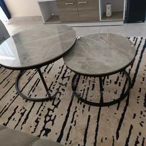 Marble Coffee Table