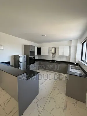 2bdrm Apartment in Parklands/Highridge for rent