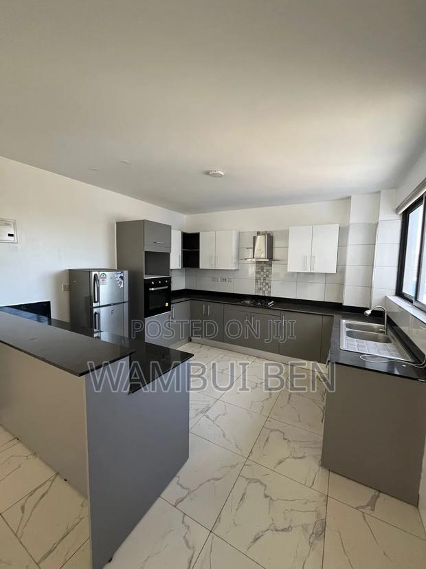 2bdrm Apartment in Parklands/Highridge for rent - main view