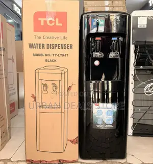 TCL R47 Water Dispenser