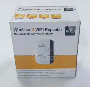 Wifi Extender Wifi Repeater