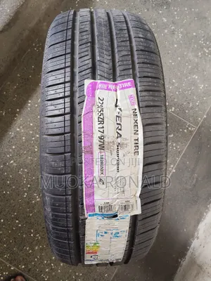 225/55r17 Nexen Tyre Made In Korea