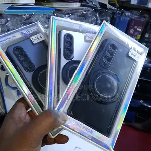 Fold 4 Protective Cover With Screen Guard