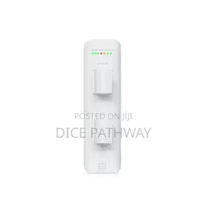 Unifi Nanostation M2 (Nsm2)