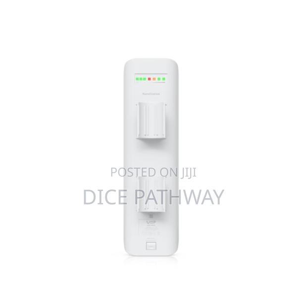 Unifi Nanostation M2 (Nsm2)