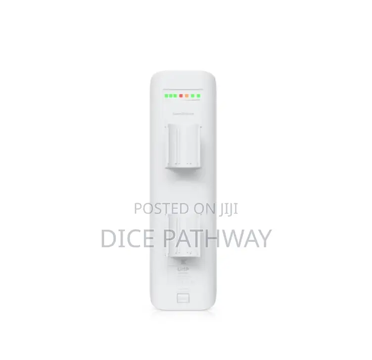 Unifi Nanostation M2 (Nsm2)