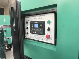200kva Cummins Diesel Generator