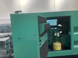 200kva Cummins Diesel Generator