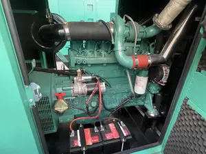200kva Cummins Diesel Generator