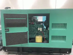 200kva Cummins Diesel Generator