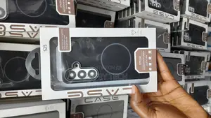 Starv Samsung Galaxy S25 Magsafe Syndee Tpu Case-Black