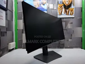 Dell P3418hw 34"-inch 21:9 Ips Curved Monitor 2560x1080 Resolution