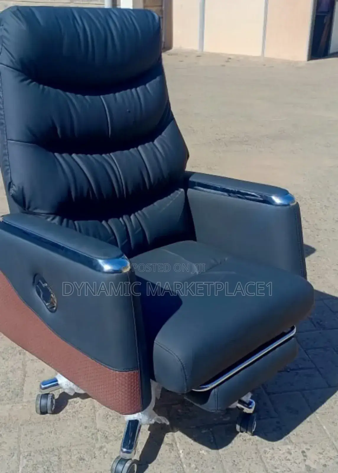 Executive Office Chair