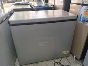 Grey Freezer ( Ex Uk)
